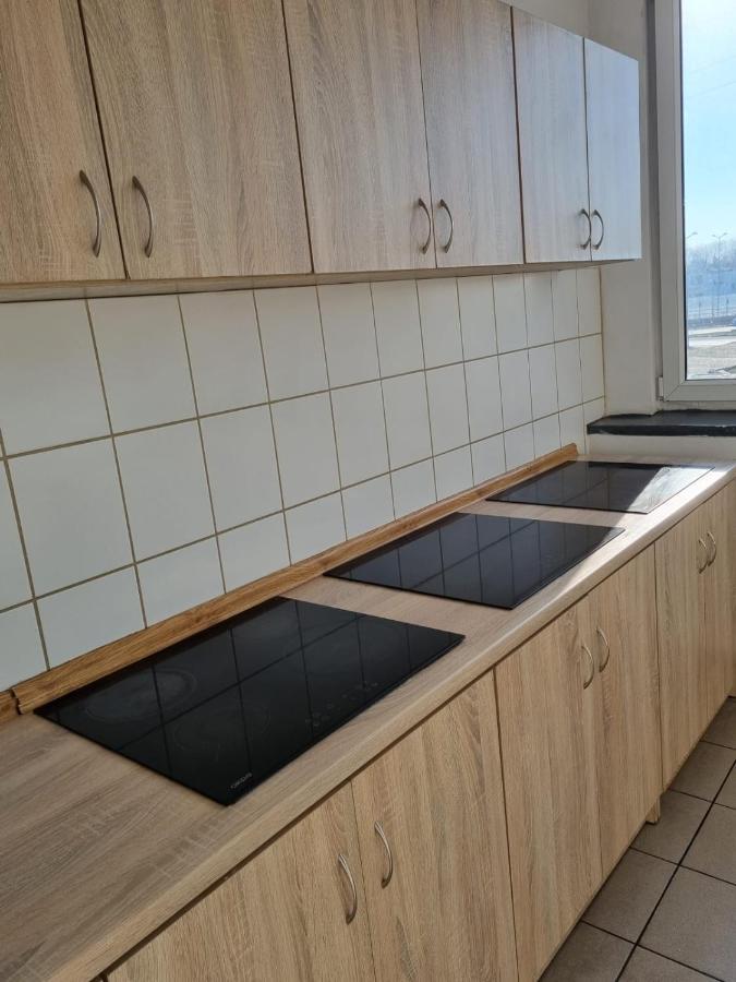 פוזנן Hostel Rakoniewicka מראה חיצוני תמונה
