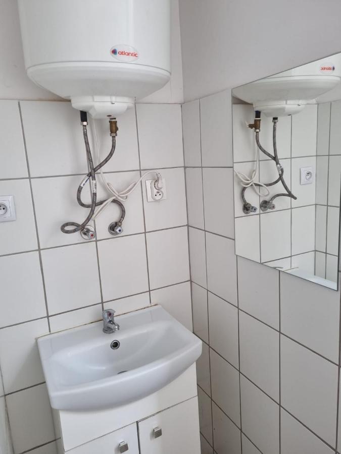 פוזנן Hostel Rakoniewicka מראה חיצוני תמונה